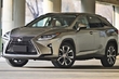 Nu vides det, hvornår den 7-sæders Lexus RX kommer foto 1