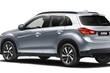 Test af crossoveren Mitsubishi ASX foto 3