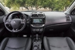 Test af crossoveren Mitsubishi ASX foto 2