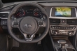 Anmeldelse af den opdaterede Kia Optima-model foto 3