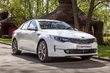 Anmeldelse af den opdaterede Kia Optima-model foto 1