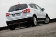 Mød den nye crossover Suzuki SX4 S-Cross foto 2