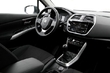 Mød den nye crossover Suzuki SX4 S-Cross foto 3