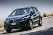 Mød den nye crossover Suzuki SX4 S-Cross foto 4