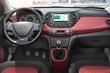 Test af den kompakte hatchback Hyundai i10 foto 1