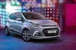 Test af den kompakte hatchback Hyundai i10 foto 4