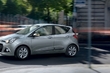 Test af den kompakte hatchback Hyundai i10 foto 3