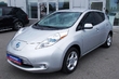 Selskabet «AIS» begynder at importere Nissan Leaf-elbiler til Ukraine fra USA foto 1