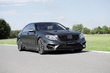 Tuning-gennemgang: Mercedes-Benz S63 fra Mansory foto 1