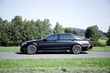 Tuning-gennemgang: Mercedes-Benz S63 fra Mansory foto 3