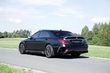 Tuning-gennemgang: Mercedes-Benz S63 fra Mansory foto 2