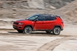 Test af Jeep Compass Trailhawk-serien foto 3