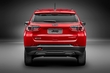 Test af Jeep Compass Trailhawk-serien foto 2