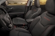 Test af Jeep Compass Trailhawk-serien foto 4