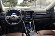 Test af den nye generation Renault Koleos-crossover foto 4