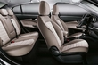 Anmeldelse af sedanen Fiat Tipo foto 4