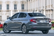 Anmeldelse af sedanen Fiat Tipo foto 2