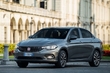 Anmeldelse af sedanen Fiat Tipo foto 1