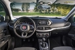Anmeldelse af sedanen Fiat Tipo foto 3
