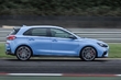 Hyundai præsenterede to nye modeller i i30-familien foto 1