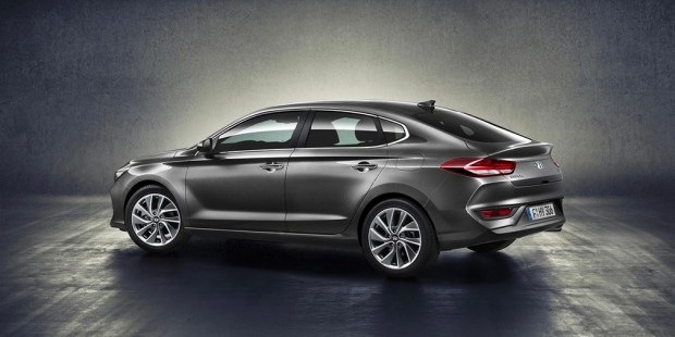 Hyundai præsenterede to nye modeller i i30-familien