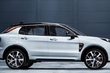 Lynk & Co lancerer endnu en ny crossover foto 1