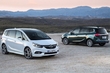 Test af Opel Zafira-minivan i ny generation foto 1