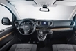 Anmeldelse af Toyota Hiace minibus foto 4