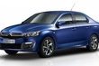 Test af den opdaterede sedan Citroen C-Elysee foto 3
