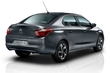Test af den opdaterede sedan Citroen C-Elysee foto 1
