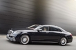 Salget af den opdaterede Mercedes-Benz S-Class er startet i Europa foto 5