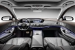 Salget af den opdaterede Mercedes-Benz S-Class er startet i Europa foto 4