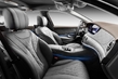 Salget af den opdaterede Mercedes-Benz S-Class er startet i Europa foto 3