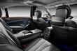 Salget af den opdaterede Mercedes-Benz S-Class er startet i Europa foto 2