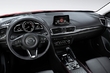 Anmeldelse af den opdaterede Mazda 3-model foto 4