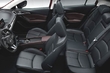 Anmeldelse af den opdaterede Mazda 3-model foto 5