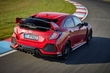 Mød den nye generation af Honda Civic Type R foto 5