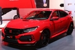Mød den nye generation af Honda Civic Type R foto 3
