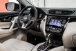 Anmeldelse af den opdaterede Nissan Qashqai foto 5
