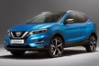 Anmeldelse af den opdaterede Nissan Qashqai foto 1