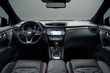 Anmeldelse af den opdaterede Nissan Qashqai foto 3