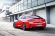Kraftig Opel Insignia GSi-version præsenteret foto 2