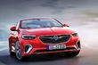 Kraftig Opel Insignia GSi-version præsenteret foto 1