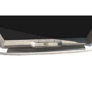 Bagkofangerbeskytter med kant (DDU, plast) Mercedes Vito W639 2004–2014 foto 1
