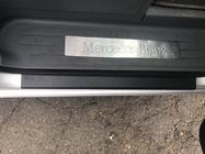 Mercedes Viano 2004–2014 Dørtrinslister DDU mat (2 stk., plast) foto 2
