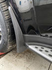 Mercedes GL-klasse X164 2006–2012 Stænklapper Premium (4 stk.) foto 5