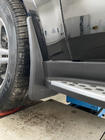 Mercedes GL-klasse X164 2006–2012 Stænklapper Premium (4 stk.) foto 6