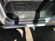 Renault Trafic 2001–2015 ABS-karmafdækninger (2 stk., DDU) Mat foto 10