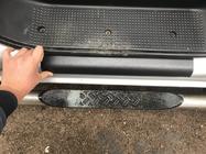 Renault Trafic 2001–2015 ABS-karmafdækninger (2 stk., DDU) Mat foto 7