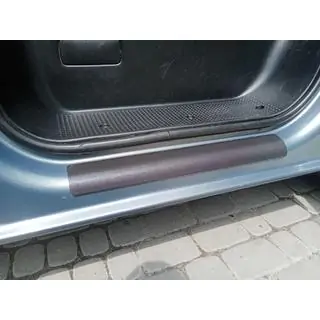ABS-karmafdækninger (2 stk., DDU)